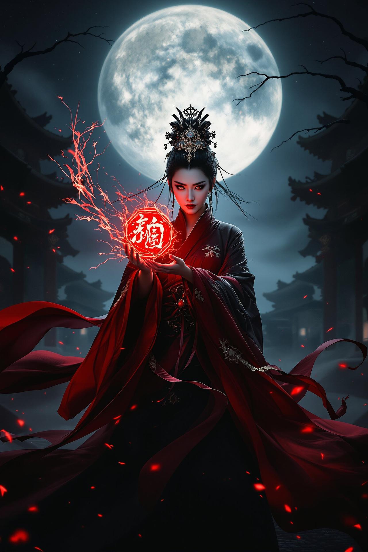 大明妖异录 - 黑蚂蚁影院在线观看 大明妖异录 - 黑蚂蚁影院