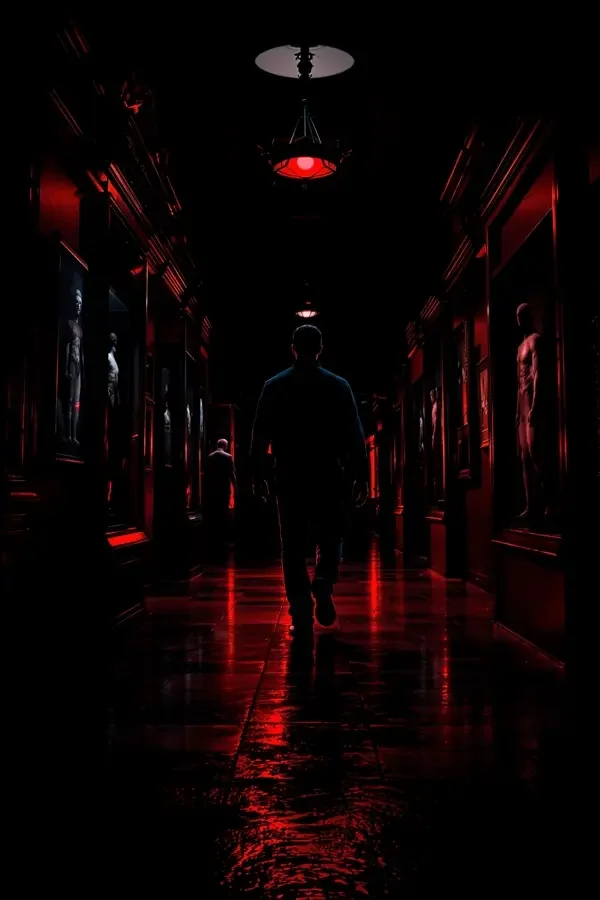 夜巡者 - 黑蚂蚁影院在线观看 夜巡者 - 黑蚂蚁影院