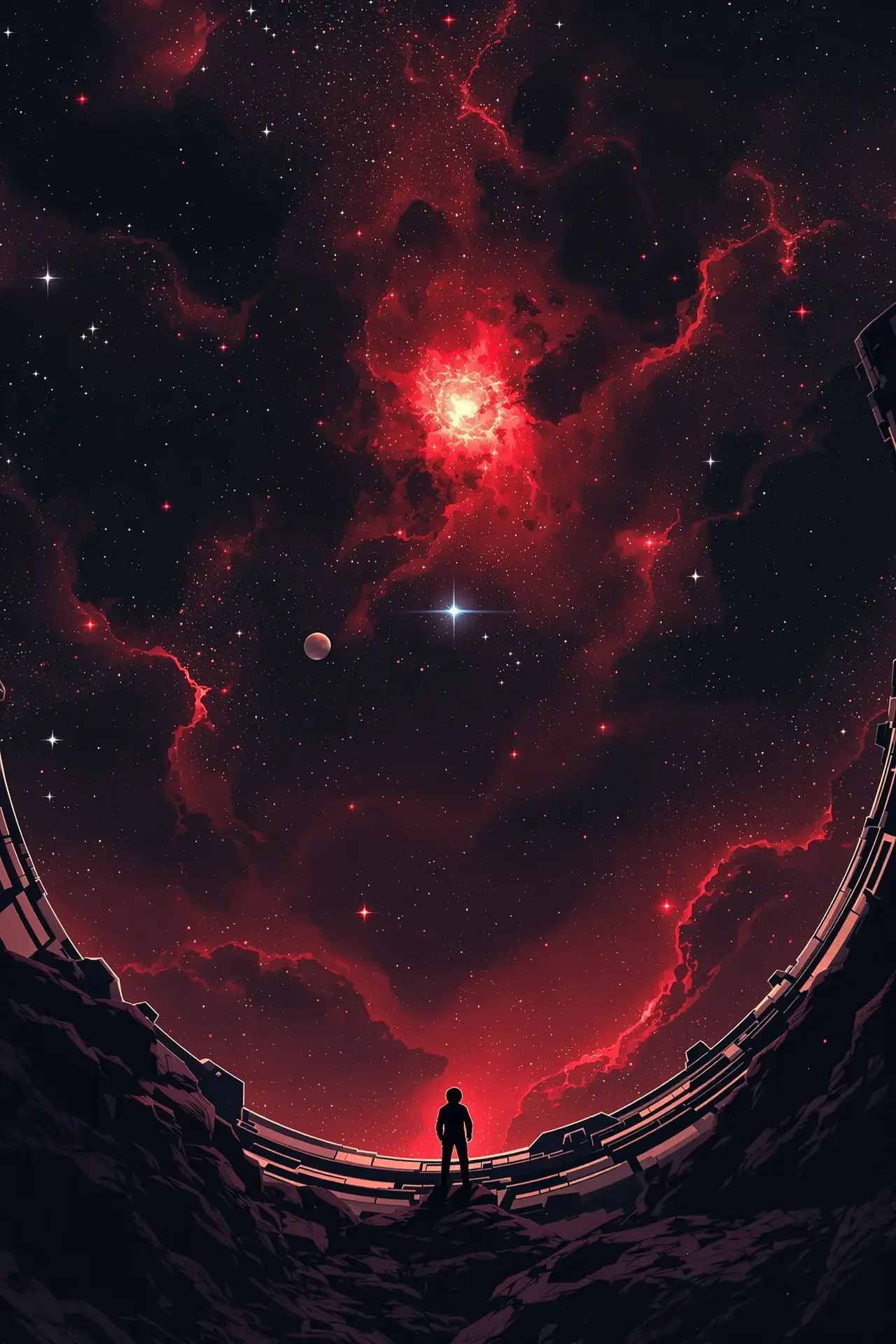 星海迷途 - 黑蚂蚁影院在线观看 星海迷途 - 黑蚂蚁影院